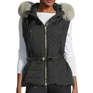 NO LONGER FOR SALE...Gorski Apres-Ski Vest